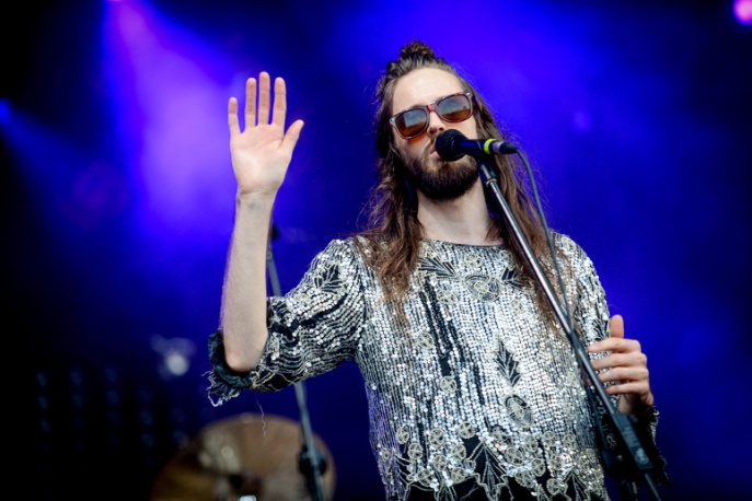 Crystal Fighters – „LA Calling” (wideo)