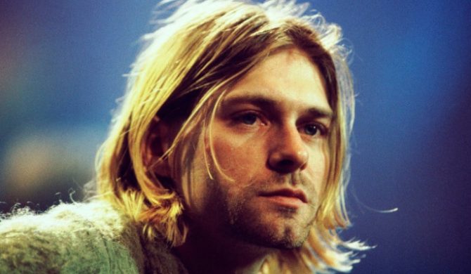 Dom Kurta Cobaina na aukcji