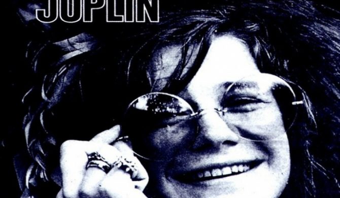 Nikt nie chce się zabrać za Janis Joplin