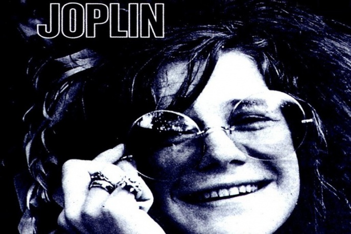 Nikt nie chce się zabrać za Janis Joplin