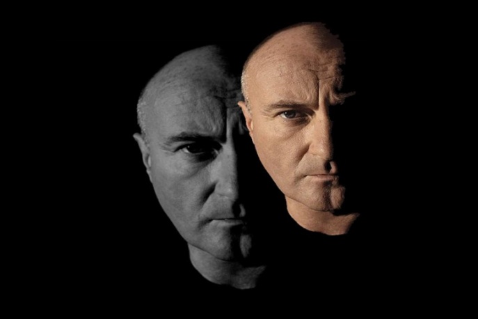 Phil Collins pożegnał się z bębnami