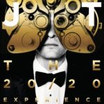 Justin Timberlake – "The 20/20 Experience 2 of 2"