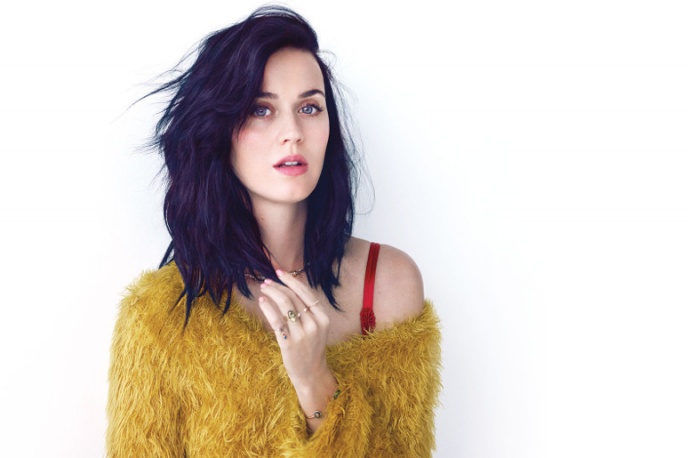 „Walking On Air” – nowy singiel Katy Perry (audio)