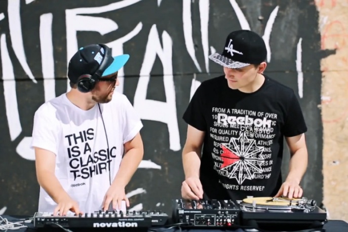 Polacy mistrzami świata DJ-ów