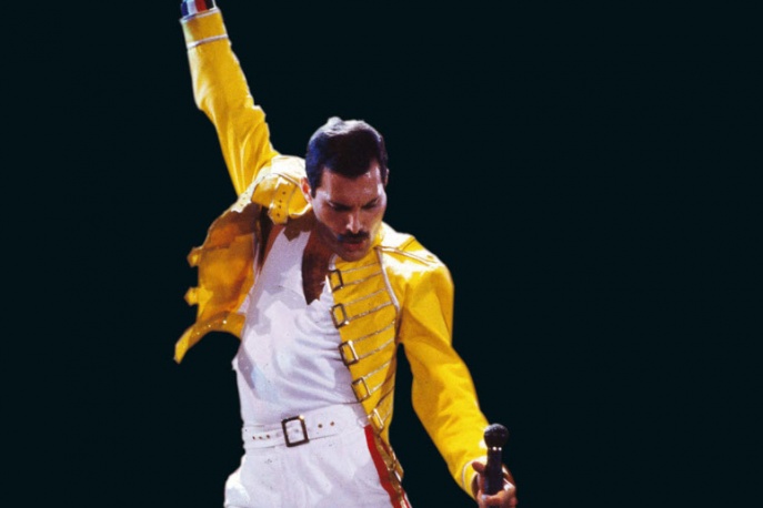 Rola Freddiego Mercury`ego wreszcie obsadzona
