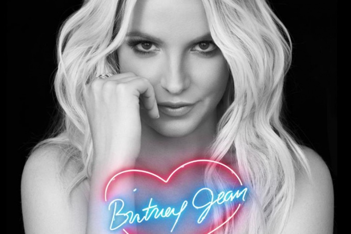 Billboard: Britney Spears debiutuje poza podium