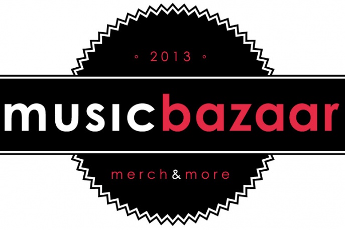 Targi Music Bazaar  już od dzisiaj