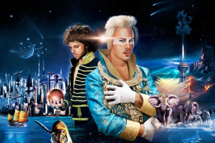Klip na dzień: Empire of the Sun – „Without You”