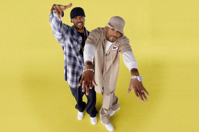 Method Man i Redman pierwszymi gwiazdami festiwalu Fresh Island