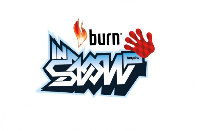 Burn In Snow – Method Man i Redman gwiazdami imprezy