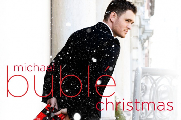 Boże Narodzenie z Michaelem Buble