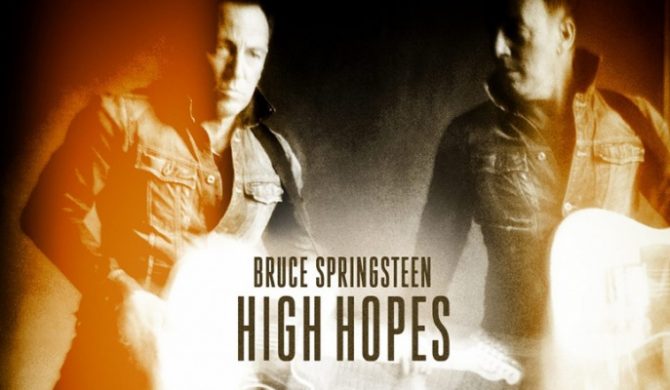 Przedpremierowy odsłuch płyty Bruce`a Springsteena