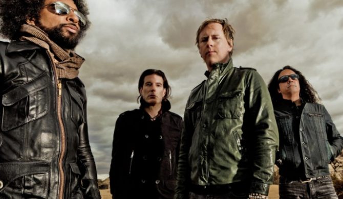 Alice In Chains, Anthrax i Kvelertak na Sonisphere