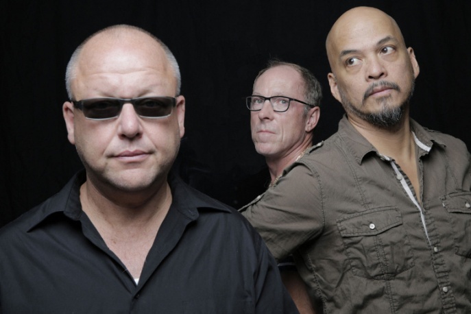 Pixies dołączają do line-upu OWF