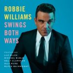 Robbie Williams – "Swings Both Ways"