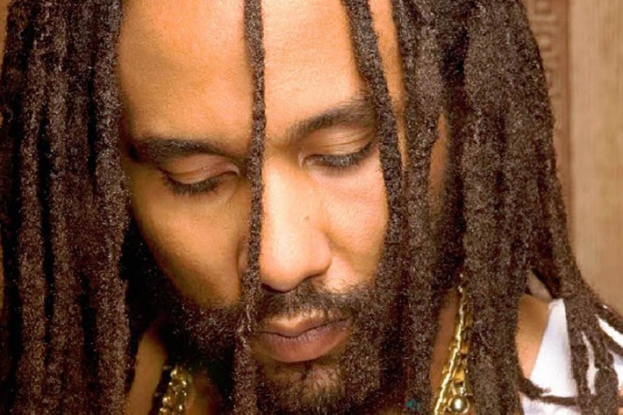 Ky-Mani Marley na XX Przystanku Woodstock