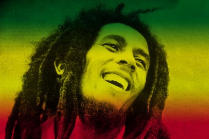 Specjalna edycja biografii Boba Marleya z dołączoną płytą