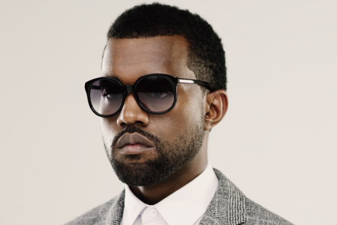 Kanye West – nowa płyta już w przyszłym roku