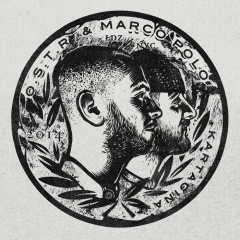 O.S.T.R. & Marco Polo – „Kartagina”