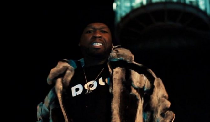 Dwa nowe klipy 50 Centa (wideo)