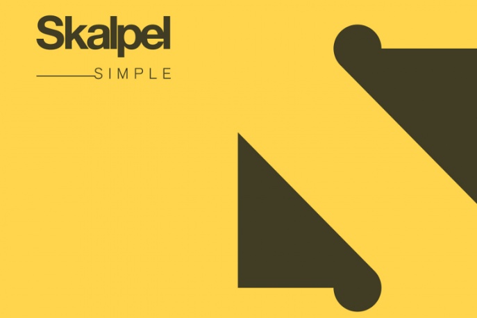 „Simple” – nowy singiel Skalpela