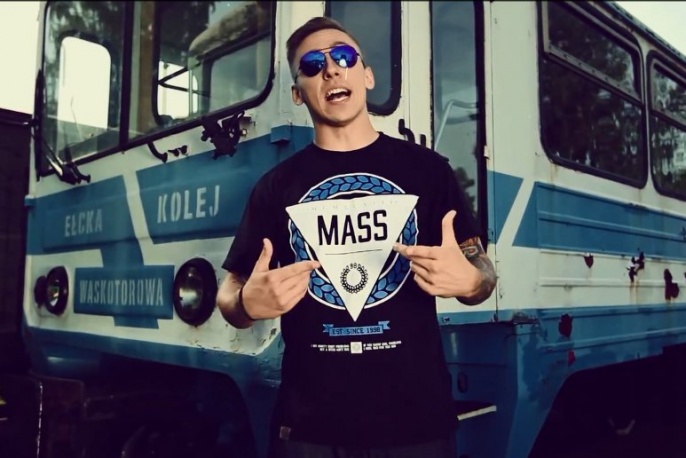 DJ Premier i Luxon stworzyli bit dla polskich MC`s