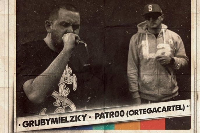 Mielzky x Patr00 – wspólny album w tym roku (wideo)