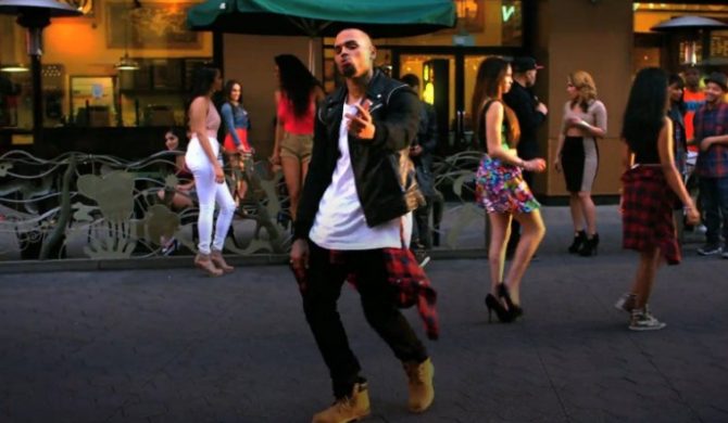 Lil Wayne i Tyga w nowym klipie Chrisa Browna (wideo)