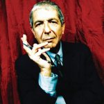 Leonard Cohen zasłabł