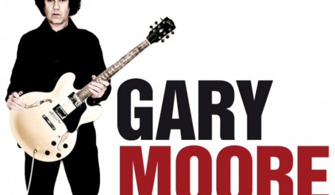 Gary Moore Live
