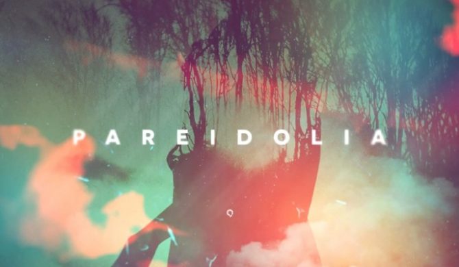 Quebonafide – „Pareidolia” (audio)