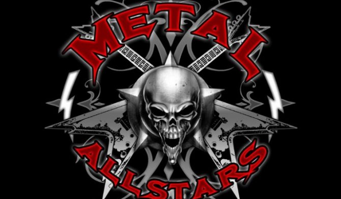 Koncerty Metal All Stars odwołane
