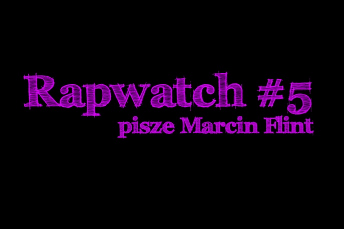 Rapwatch #5 (17.02 – 23.02)