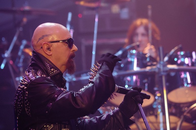 Judas Priest udostępnili nowy utwór (audio)