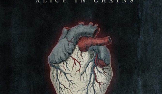 Alice In Chains do odsłuchu