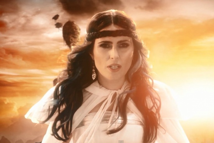 Within Temptation – „And We Run” ft. Xzibit (wideo)