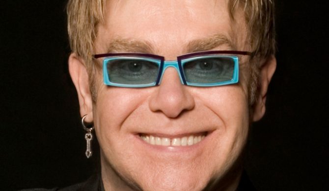 Elton John w listopadzie w Krakowie