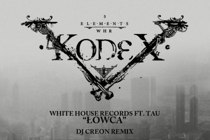 DJ Creon przygotował remix „Łowcy” (audio)