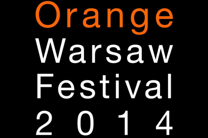 Zmiana w line-upie Orange Warsaw Festival