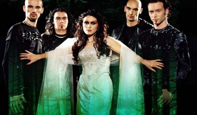 Within Temptation live