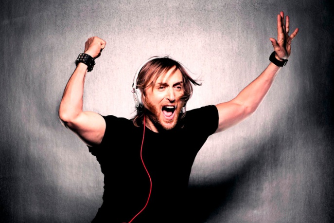 David Guetta – „Bad” ft. Showtek, Vassy (audio)
