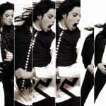 Fragment filmu o Michaelu Jacksonie