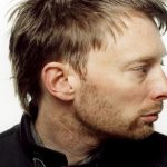 Thom Yorke skumał się z Banksym
