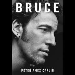 Peter Ames Carlin – „Bruce”