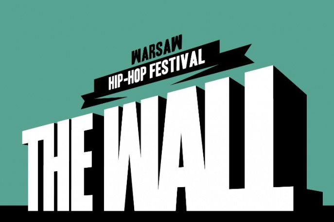 Hemp Gru, Miuosh i Quebonafide na The Wall Warsaw Hip-Hop Festivalu