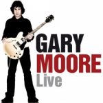 Gary Moore Live
