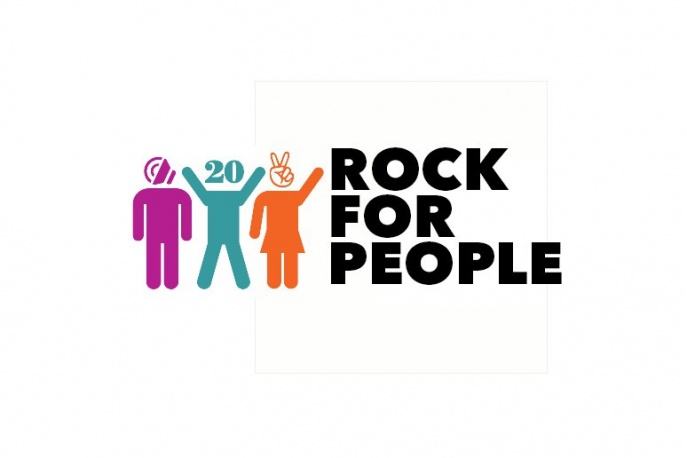 XX edycja festiwalu Rock for People