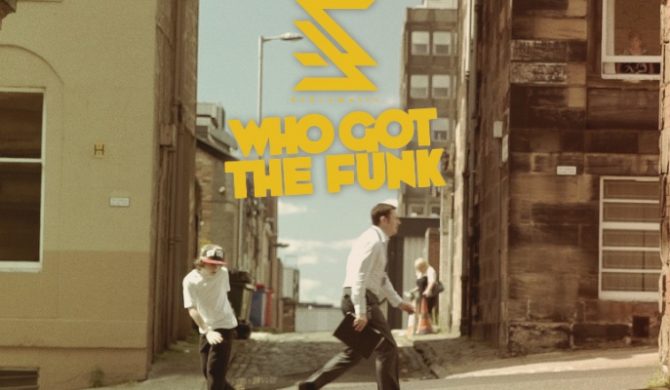 SoDrumatic – „Who Got The Funk” (wideo)