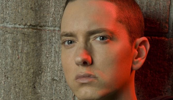 Eminem walczy o miliony