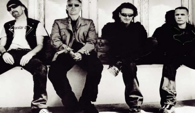 Trasa U2 na 2010